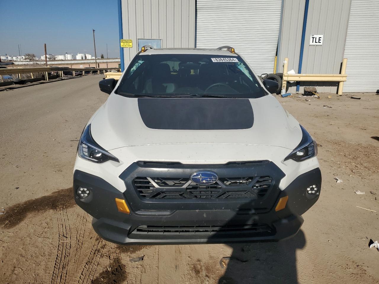 2024 Subaru XV - Image 5