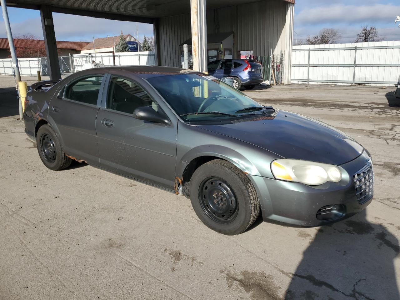 2004 Chrysler Sebring - Image 4