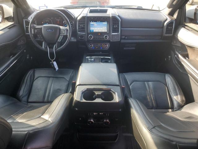  FORD EXPEDITION 2018 Silver