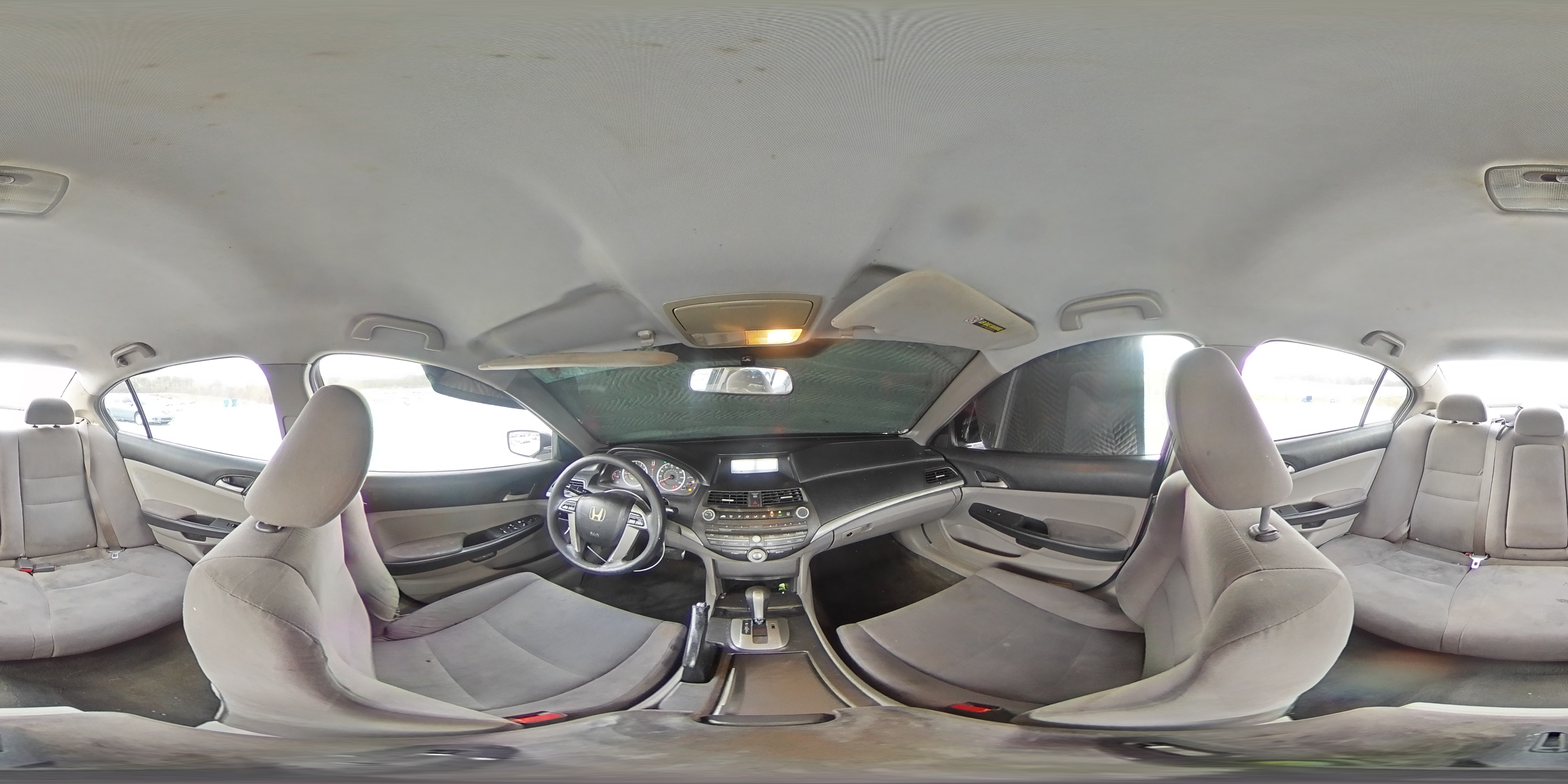 2011 Honda Accord - Image 12