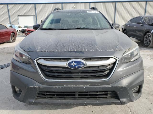  SUBARU OUTBACK 2020 Серый