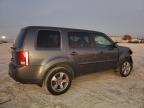 2013 Honda Pilot Exl للبيع في Haslet، TX - Front End