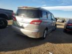 2012 Nissan Quest S იყიდება Brighton-ში, CO - Side