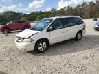 2007 Dodge Grand Caravan Sxt en Venta en Houston, TX - Side