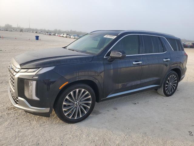  HYUNDAI PALISADE 2024 Czarny