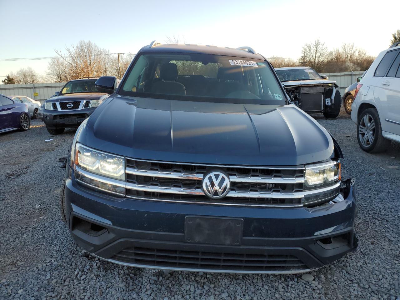 2019 Volkswagen Atlas - Image 5