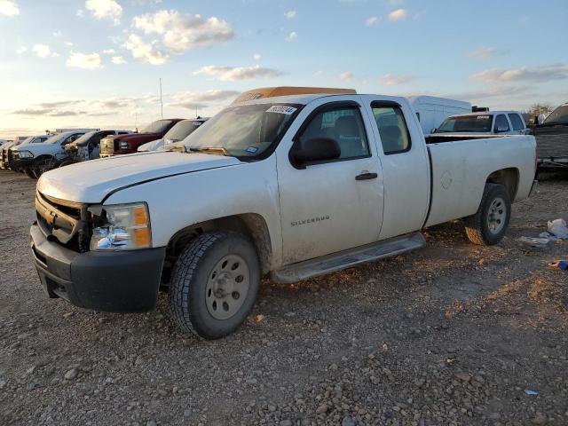 2013 Chevrolet Silverado K1500 zu verkaufen in San Antonio, TX - Front End