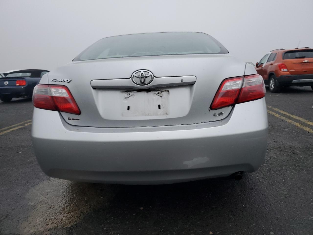 2009 Toyota Camry Base VIN: 4T1BE46K49U405063 Lot: 83223064