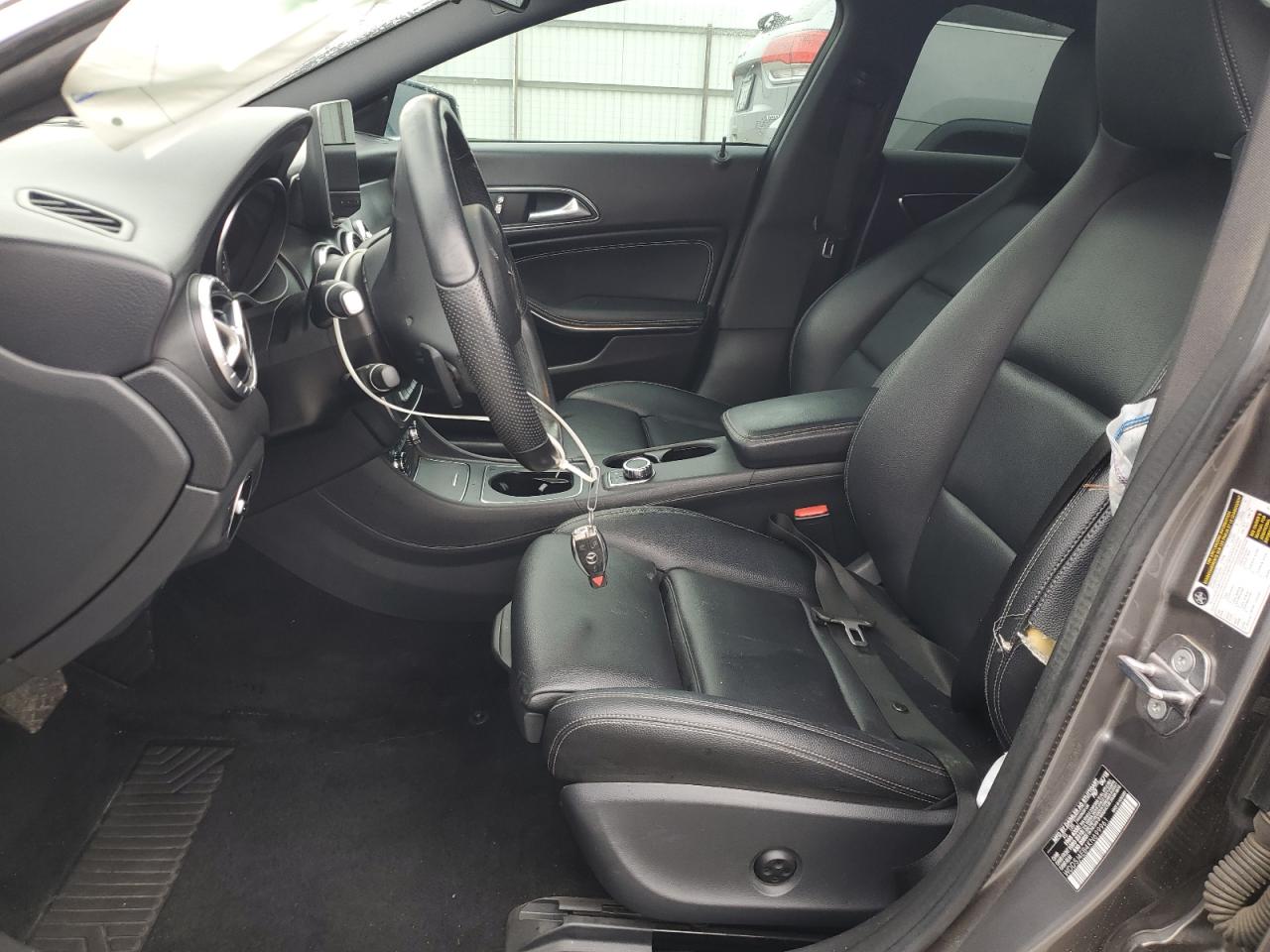 2019 Mercedes-Benz CLA-klasse - Image 7