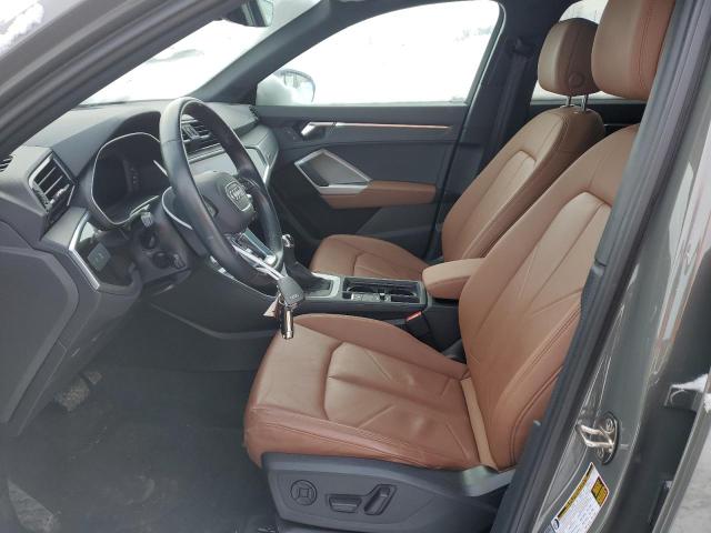 2021 AUDI Q3 PREMIUM PLUS S LINE 45