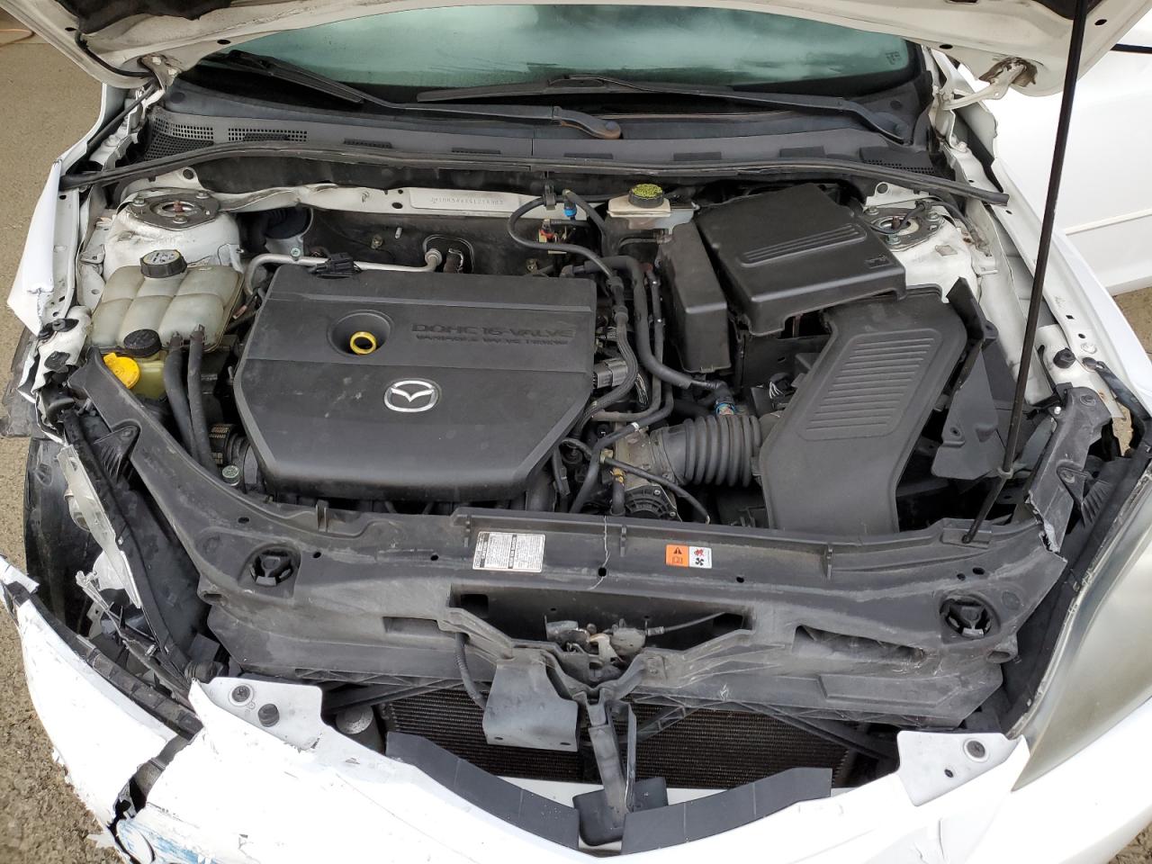 2009 Mazda 3 - Image 12