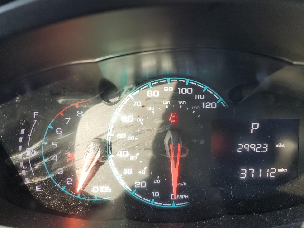 2022 Chevrolet Spark Ls VIN: KL8CB6SAXNC024689 Lot: 83075444