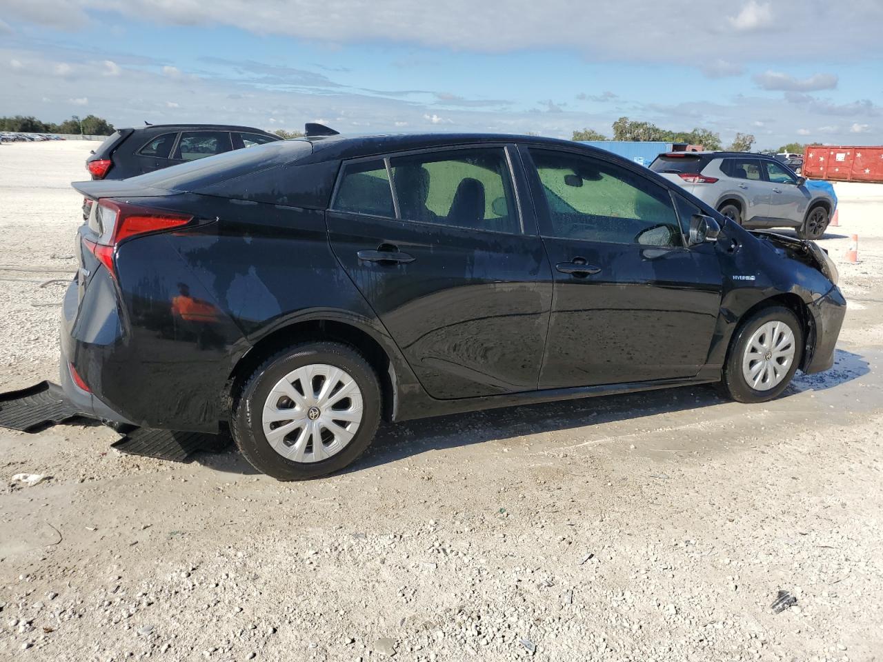 2019 Toyota Prius - Image 3