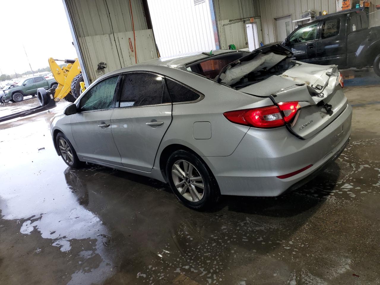 VIN 5NPE24AFXGH361470 2016 HYUNDAI SONATA no.2