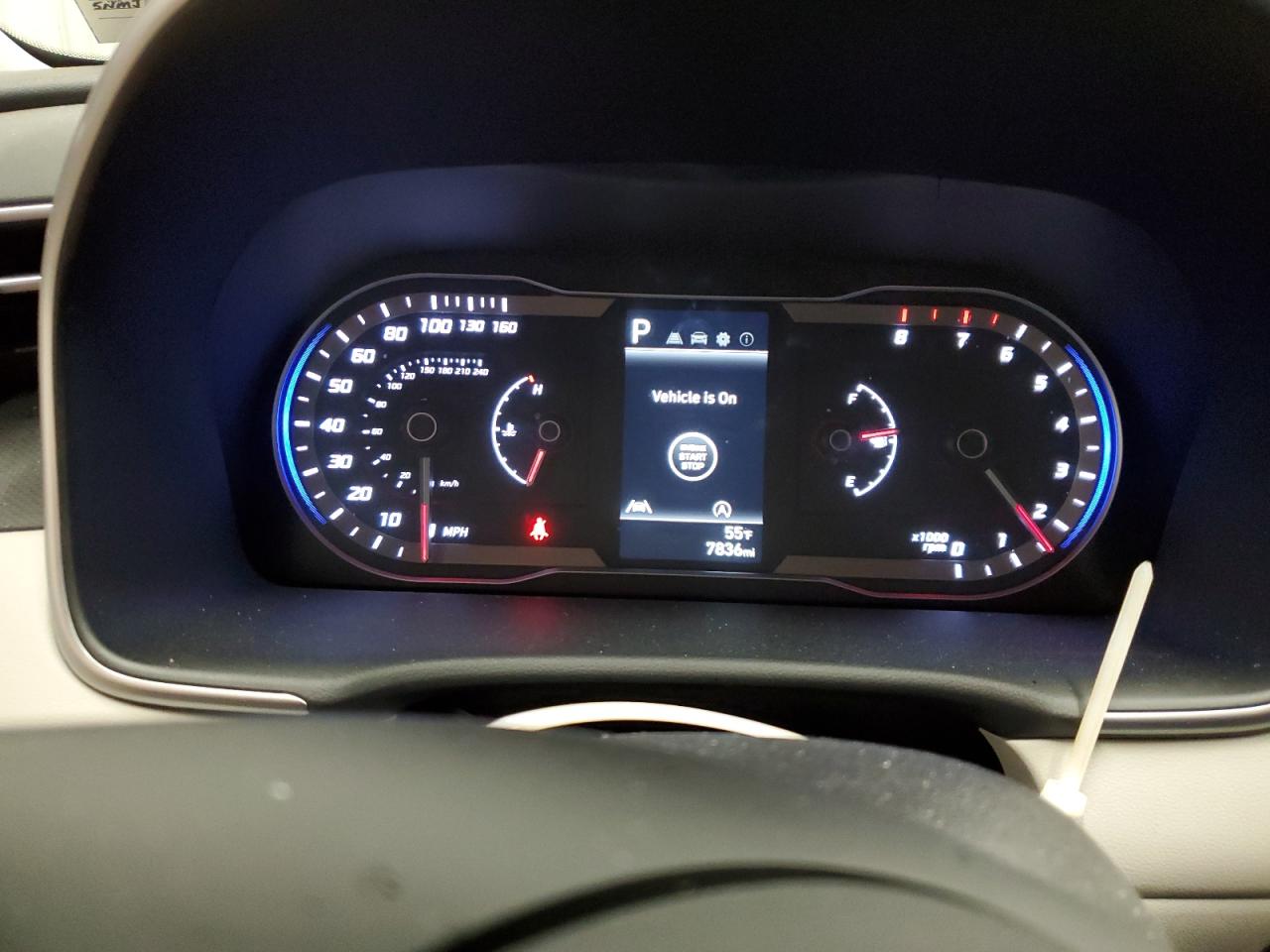 2024 Hyundai Tucson - Image 9