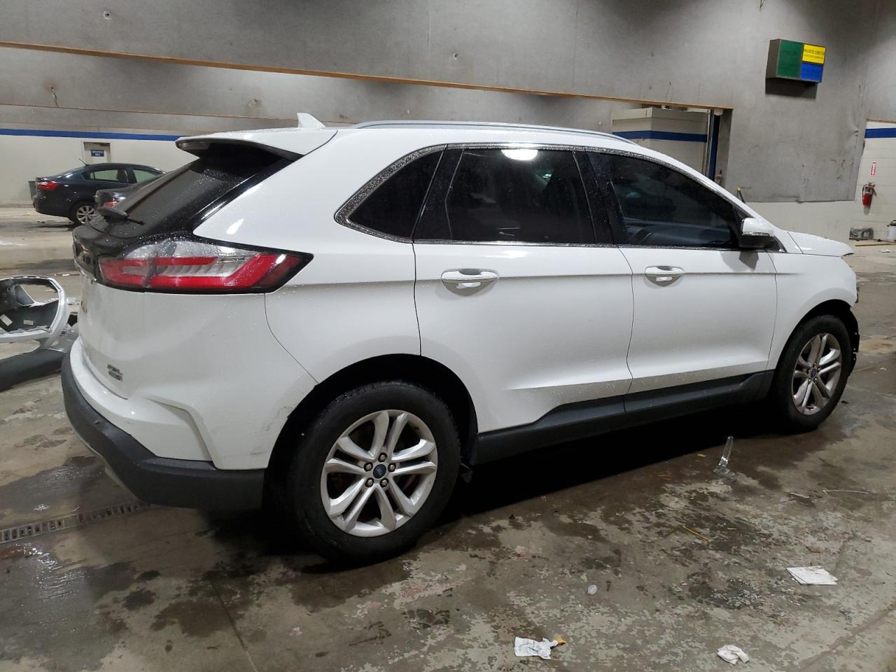 VIN 2FMPK4J96LBA55371 2020 FORD EDGE no.3