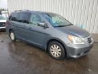 2008 Honda Odyssey Exl en Venta en Harleyville, SC - Rear End