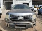 2009 Ford F150 Supercrew for Sale in Riverview, FL - Water/Flood