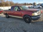 2000 Ford F150  продається в Memphis, TN - Side