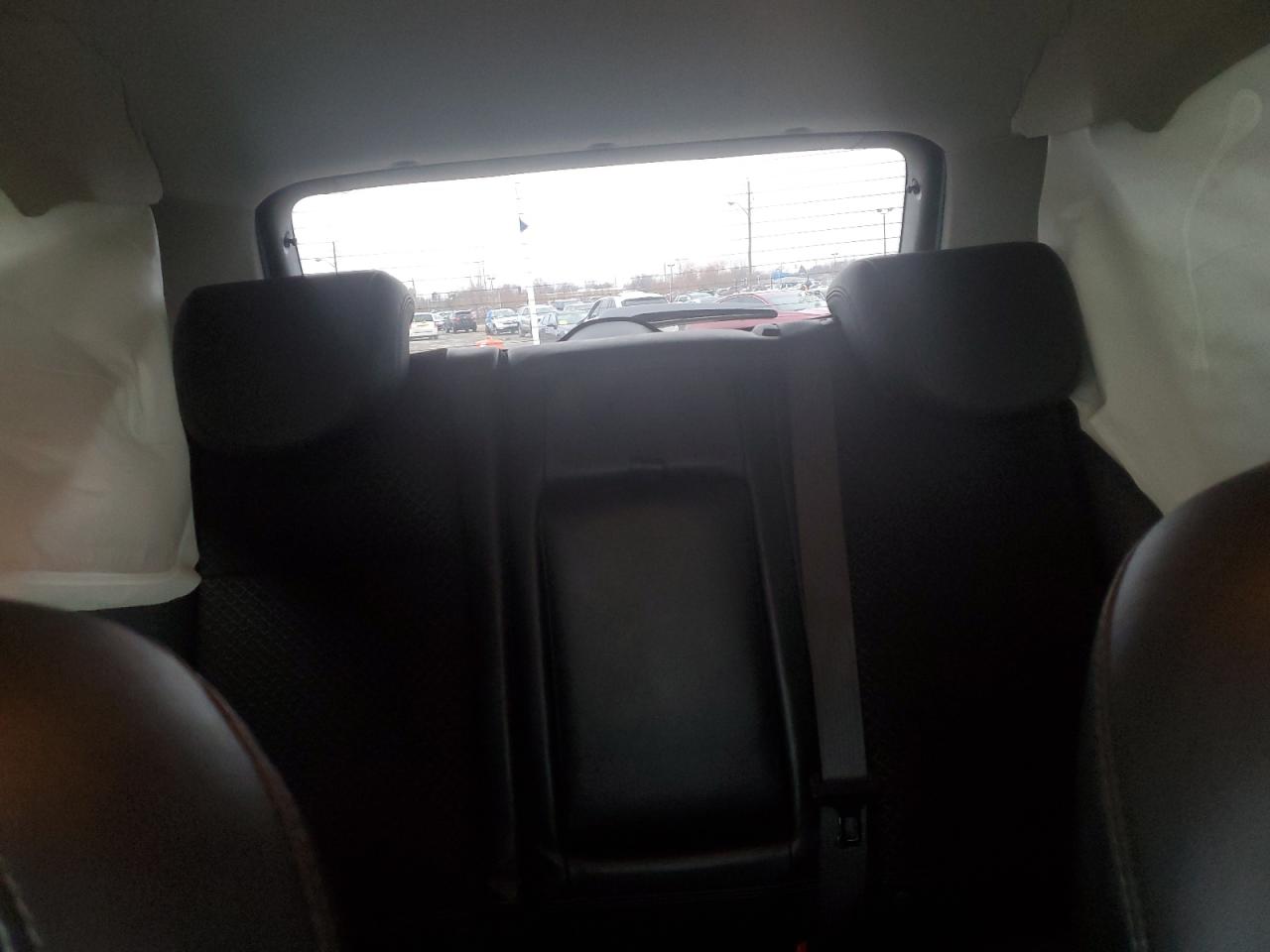 2019 Buick Encore VIN: KL4CJ3SB6KB867494 Lot: 85096174