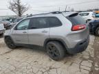 2018 Jeep Cherokee Latitude   zu verkaufen in Lexington, KY - All Over