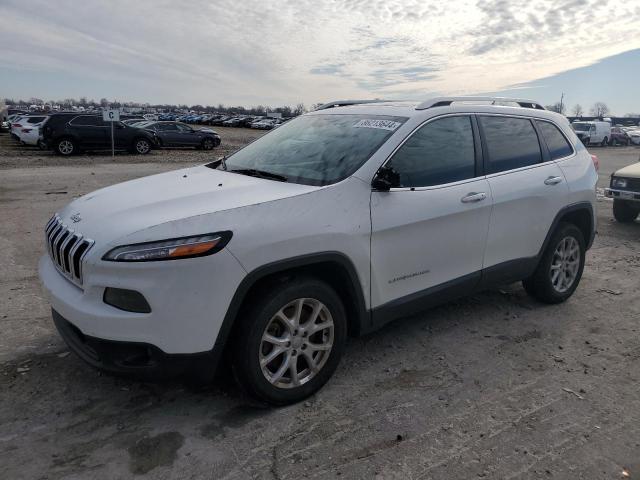 2015 Jeep Cherokee Latitude للبيع في Sikeston، MO - Mechanical