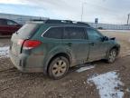 2012 Subaru Outback 2.5I Premium na sprzedaż w Rapid City, SD - Front End