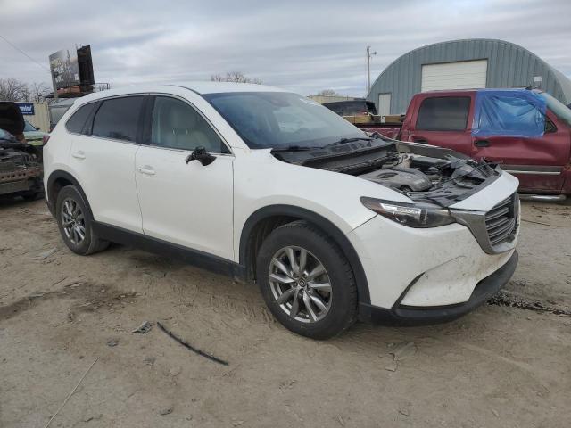  MAZDA CX-9 2019 Biały