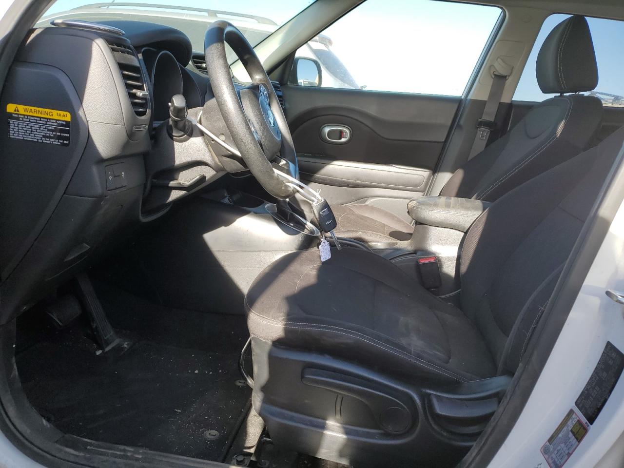 2016 Kia Soul - Image 7
