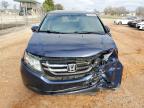 2014 Honda Odyssey Exl de vânzare în Tanner, AL - Front End