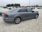 2017 Volkswagen Passat Se for Sale in Temple, TX - Front End