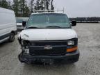 2012 Chevrolet Express G1500  de vânzare în Sandston, VA - Front End