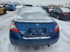 2011 Honda Civic Lx for Sale in Montreal-est, QC - Side