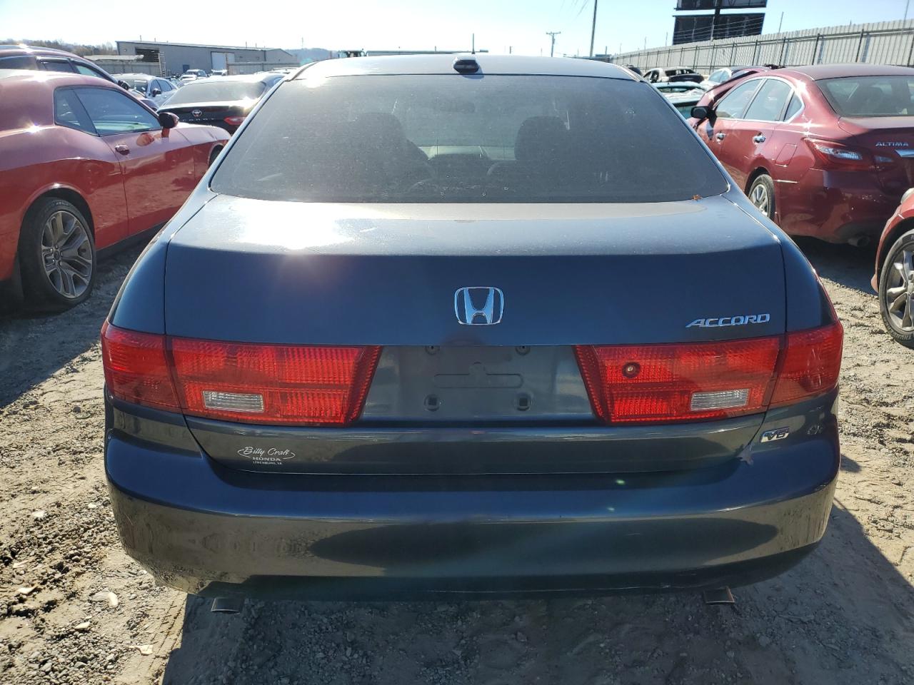 2005 Honda Accord - Image 6