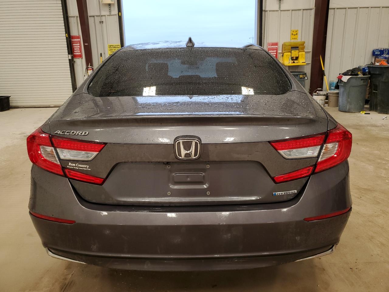2020 Honda Accord - Image 6