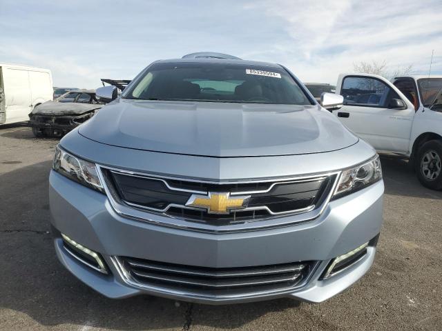  CHEVROLET IMPALA 2014 Granatowy