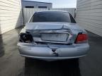 2004 Hyundai Sonata Gl للبيع في San Diego، CA - Rear End