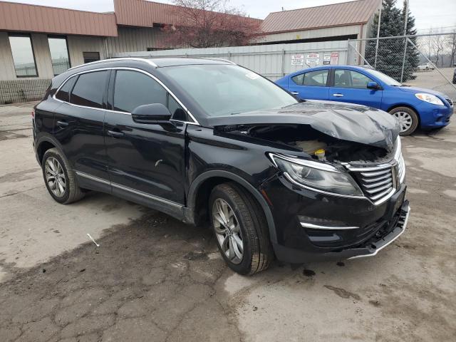  LINCOLN MKC 2016 Черный
