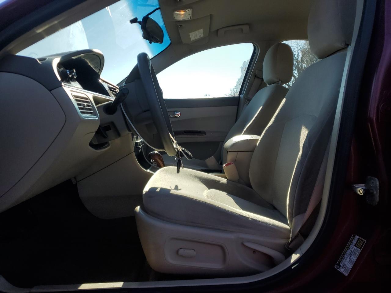 2005 Buick LaCrosse - Image 7