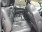 2002 Chevrolet Avalanche K1500 zu verkaufen in Grenada, MS - Side