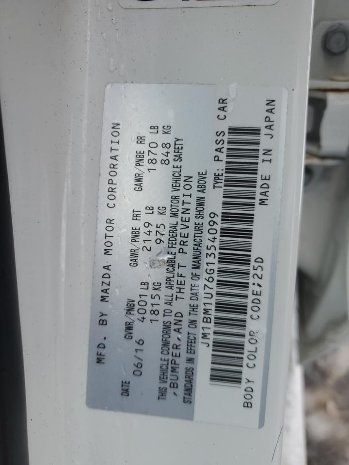 2016 Mazda 3 - Image 14