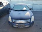 2007 Ford Fusion Se zu verkaufen in Magna, UT - Minor Dent/Scratches