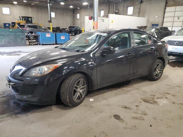 2012 Mazda 3 I for Sale in Blaine, MN - Front End