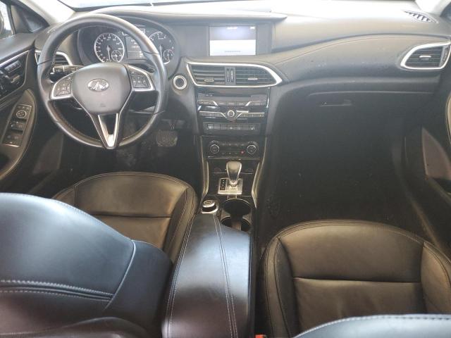  INFINITI QX30 2018 Black
