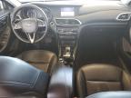 2018 Infiniti Qx30 Base იყიდება Cartersville-ში, GA - Front End