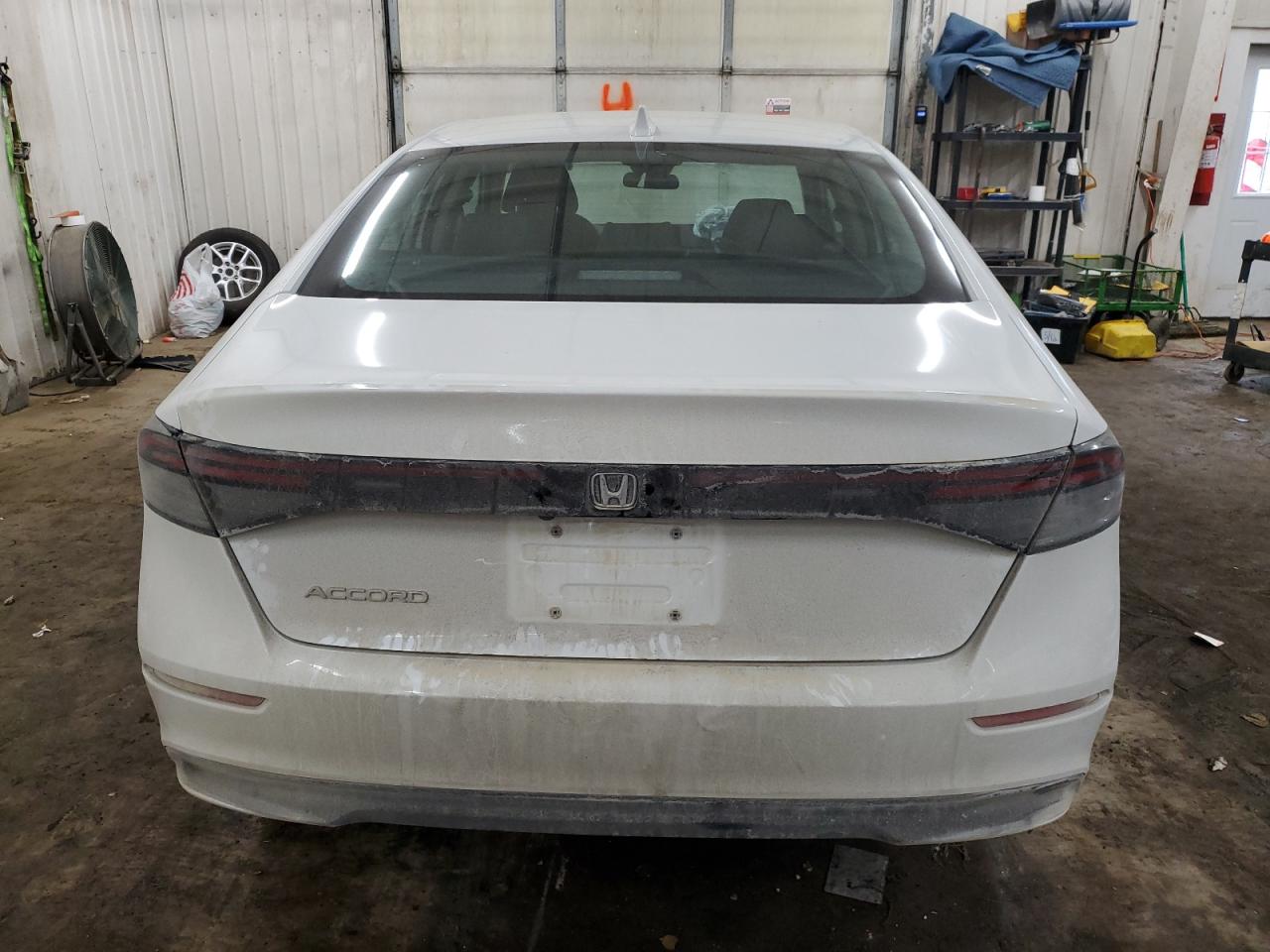 2023 Honda Accord - Image 6