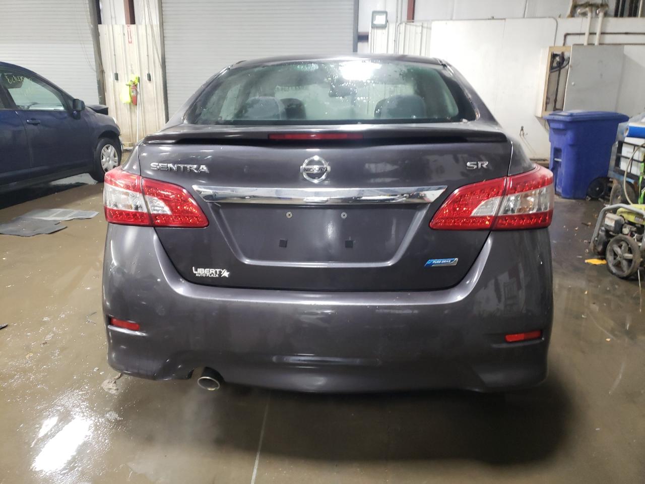 2013 Nissan Sentra - Image 6