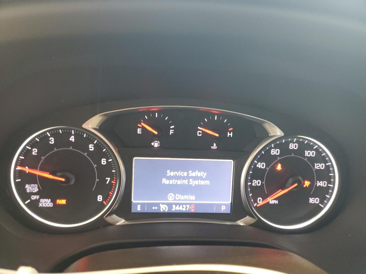 2021 GMC Acadia - Image 9