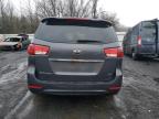 2017 Kia Sedona Lx იყიდება Windsor-ში, NJ - Front End