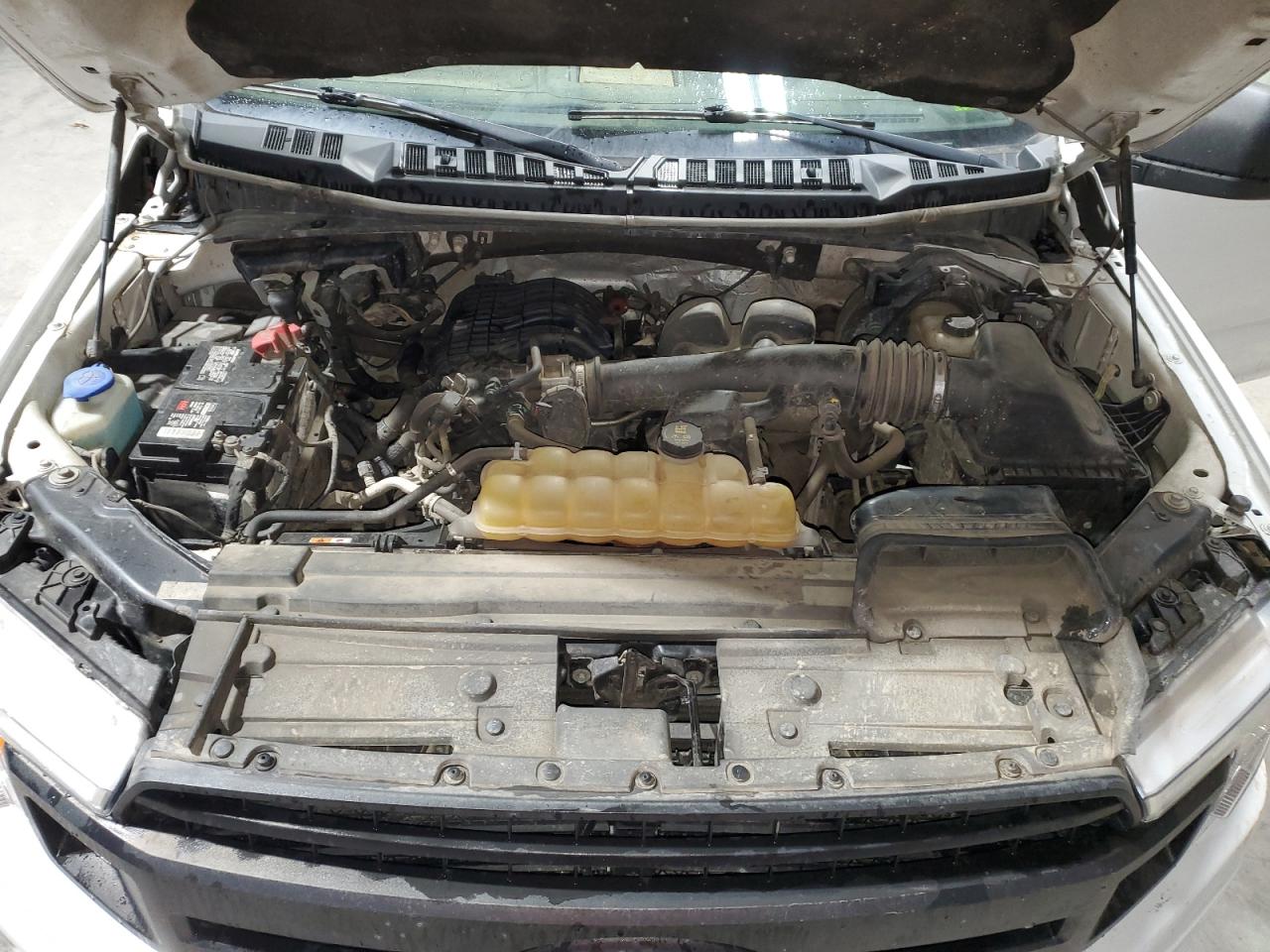 2018 Ford F-150 - Image 11